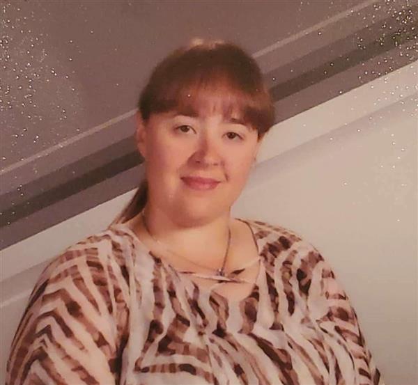 Ms. Myers Ms. Myers